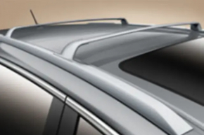 Рейлинги поперечные 2шт Infiniti JX35 QX60 13-16