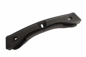 Накладка отвору багажника Buick Encore 15-22 чорна