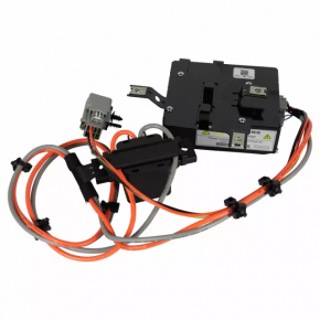POWER INVERTER CENTER CONSOLE 12V DC 110 Volt Ford Escape MK3 13-