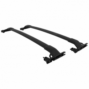 Рейлинги поперечные 2шт Ford Ecosport 18-22