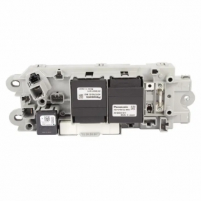 Battery power relay box Ford Fusion mk5 13-20 hybrid
