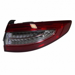 Фонарь внешний крыло правый Ford Fusion mk5 13-16