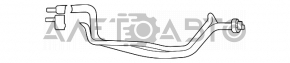 Трубка кондиционера печка-конденсер первая Jeep Grand Cherokee WK2 11-22 3.6