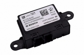 PARK AID ASSIST MODULE Cadillac CTS 14-