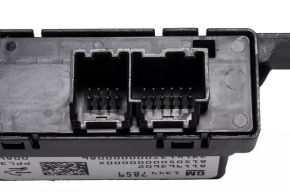 PARK AID ASSIST MODULE Cadillac CTS 14-