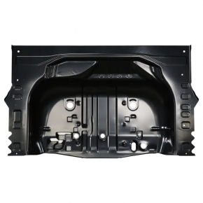 Корито багажника Toyota Rav4 13-18