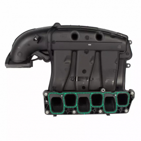 Коллектор впускной верхняя часть Ford Edge 15-18 3.5