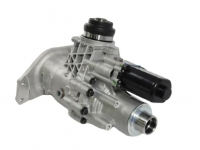 Передний редуктор раздатка Jeep Compass 23-26 2.0T акпп 30к