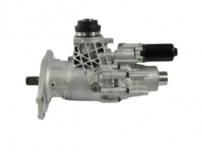 Передний редуктор раздатка Jeep Compass 23-26 2.0T акпп 30к