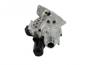 Передний редуктор раздатка Jeep Compass 23-26 2.0T акпп 30к