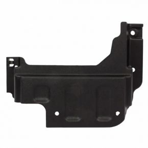 Крышка блока ECU компьютера двигателя Ford Ecosport 18-21 2.0T