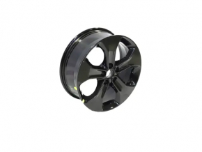 Диск колесный R18x7J Jeep Compass 17-21 тип 2, легкая бордюрка