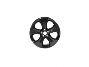 Диск колесный R18x7J Jeep Compass 17-21 тип 2, легкая бордюрка