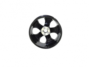 Диск колесный R18x7J Jeep Compass 17-21 тип 2, легкая бордюрка