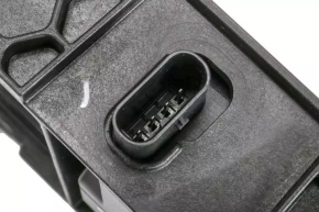 Жалюзи радиатора Chevrolet Bolt 17-