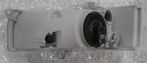 Протитуманна фара ПТФ права Toyota Camry 05-06