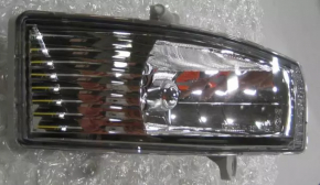 Протитуманна фара ПТФ права Toyota Camry 05-06