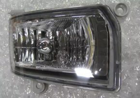 Протитуманна фара ПТФ права Toyota Camry 05-06