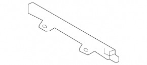 Антенна keyless VW Atlas 18-26