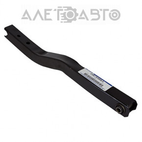 Молдинг решетки радиатора grill правый Toyota Camry v70 18-20