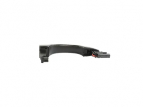 Ручка двери внешняя передняя левая Jeep Compass 17-26 keyless