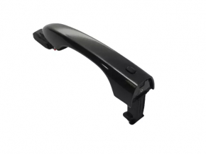Ручка двери внешняя передняя левая Jeep Compass 17-26 keyless