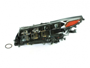 Фара передня ліва в зборі Toyota Prius 50 Prime 17-19 LED