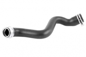 Патрубок охлаждения нижний Mercedes X164 GL 09-12 320/350d