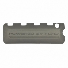 Накладка двигуна права Ford Mustang mk6 15-17 5.0