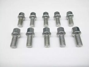 Болт колесный d17 M14x1.5 Audi A5 F5 18-25
