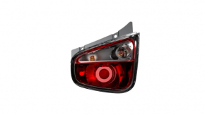 Фонарь левый Fiat 500 12-19