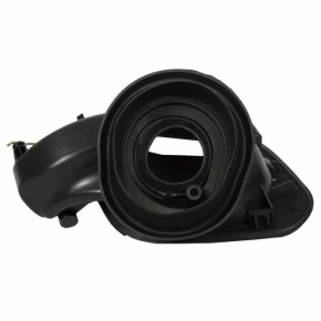 Корпус лючка бензобака Ford Focus mk3 11-18 5d