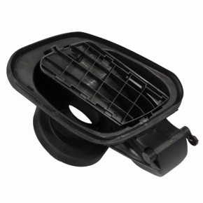 Корпус лючка бензобака Ford Focus mk3 11-18 5d