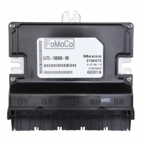 CHASSIS BODY CONTROL MODULE COMPUTER BCM Lincoln MKC 15-18