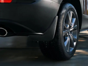 Бризковик задній лівий Mazda CX-30 20-26