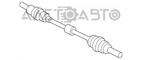 Привід піввісь передня ліва Mazda6 09-13 2.5