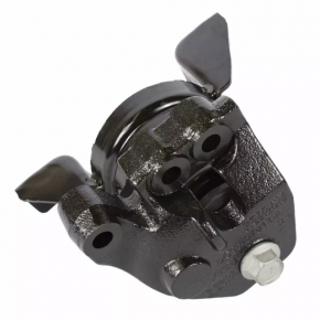 Подушка двигателя правая Ford Fusion mk5 13-20 2.5