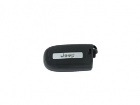 Ключ Jeep Cherokee KL 14- 3 кнопки, с ключом