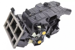 Печка в сборе Chevrolet Cruze 16-