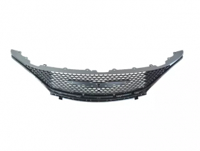 Решітка радіатора grill гола Chrysler Pacifica 17-20 під камеру