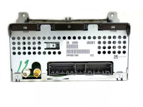 Головное устройство Dodge Durango 12-13 RES, RSC, RSP под HandsFree