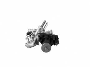 Клапан EGR Jeep Cherokee KL 19-23 2.0T