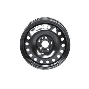 Запасное колесо докатка Dodge Durango 11-26 R18 175/90, железка