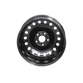 Запасное колесо докатка Dodge Durango 11-26 R18 175/90, железка