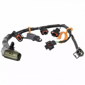 Проводка топливной рейки Ford Escape MK3 13-19 2.0T