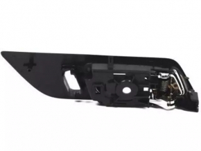Ручка двери внутренняя передняя правая Ford Mustang mk6 15-17