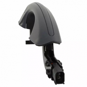 Ручка двери внешняя передняя левая Ford Fusion mk5 13-20 keyless