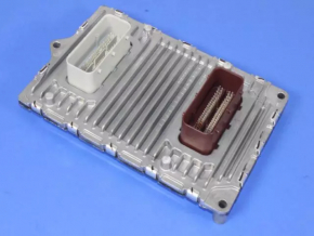 Блок ECU компьютер двигателя Jeep Compass 11-16 2.0
