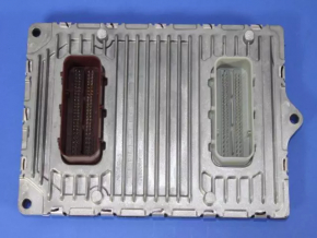 Блок ECU компьютер двигателя Jeep Compass 11-16 2.0