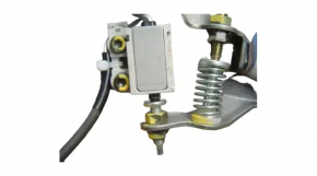 Педаль тормоза Lexus RX300 RX330 RX350 04-09